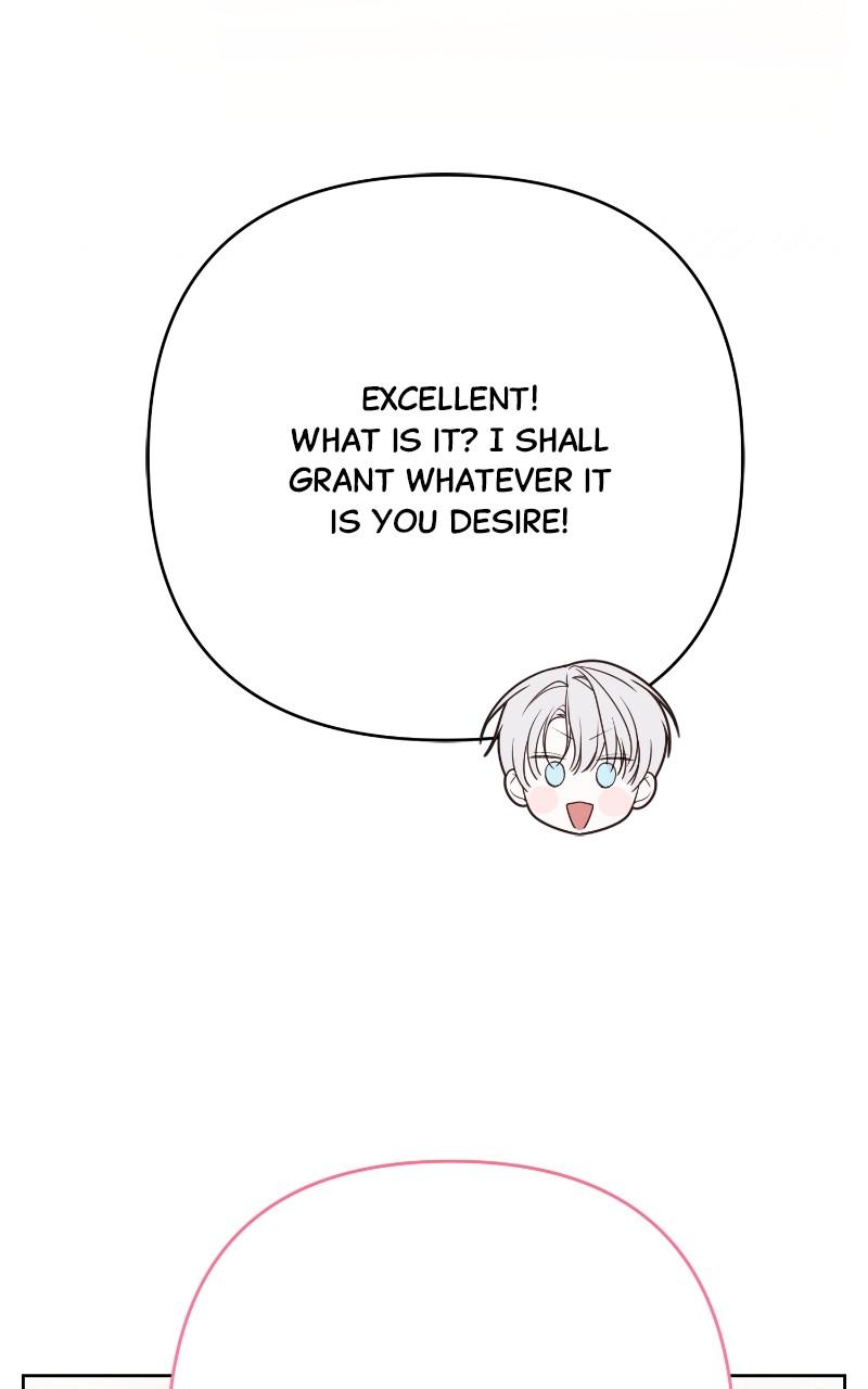 Baby Tyrant Chap 47 - Next Chap 48
