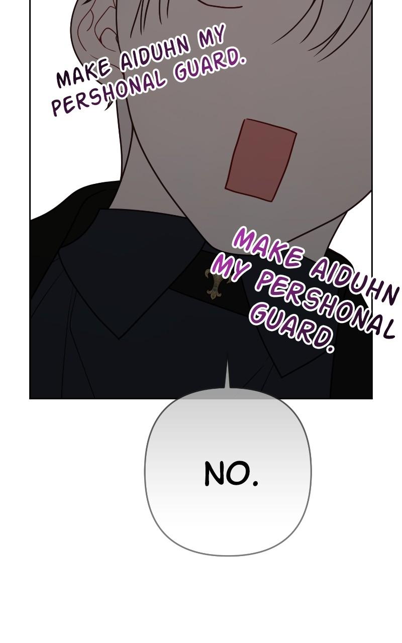 Baby Tyrant Chap 47 - Next Chap 48