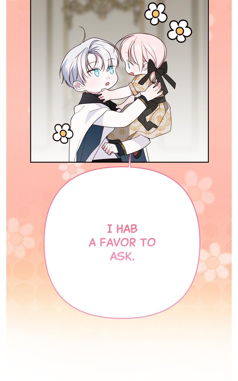 Baby Tyrant Chap 47 - Next Chap 48