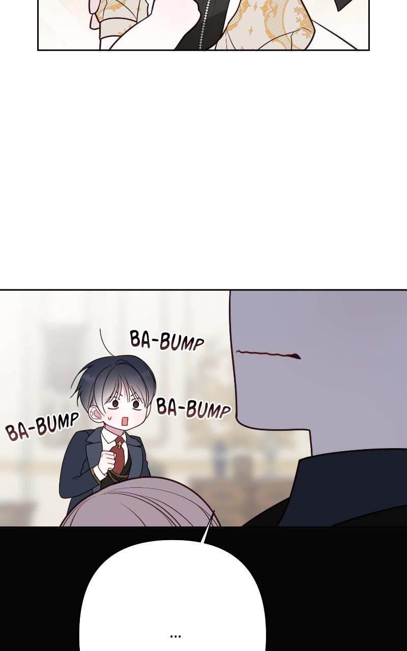 Baby Tyrant Chap 47 - Next Chap 48