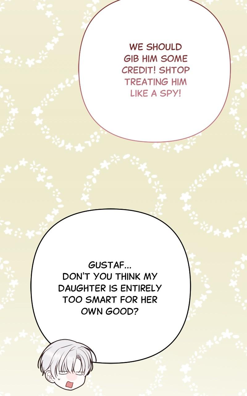 Baby Tyrant Chap 47 - Next Chap 48