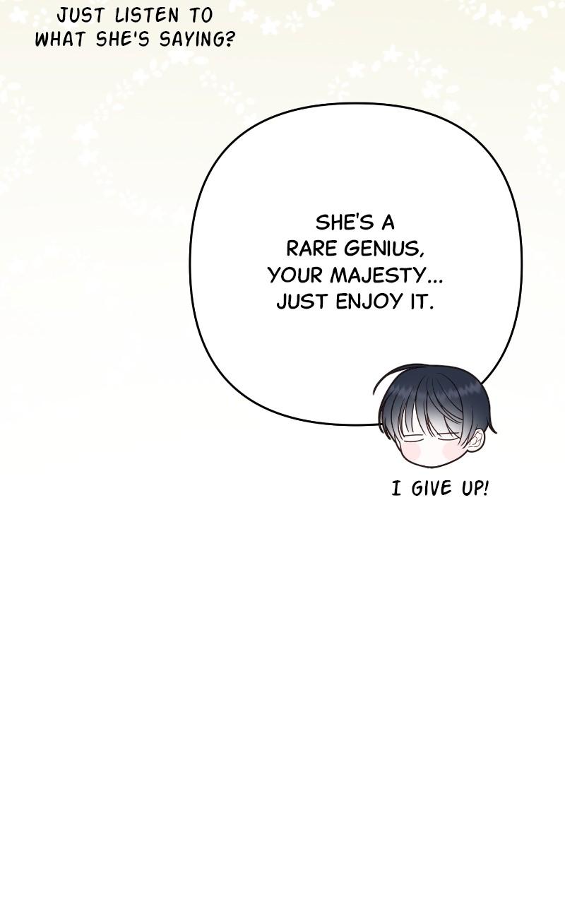 Baby Tyrant Chap 47 - Next Chap 48