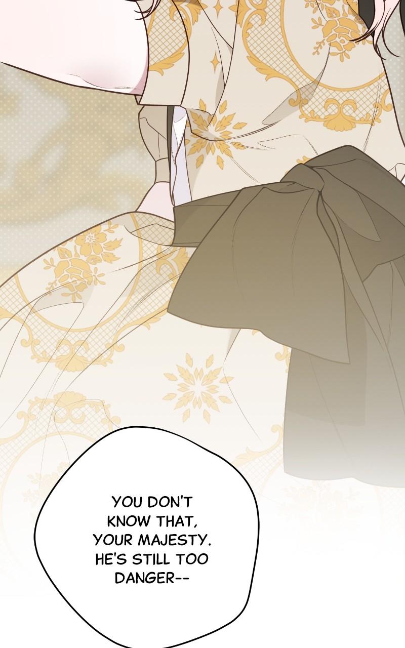 Baby Tyrant Chap 47 - Next Chap 48