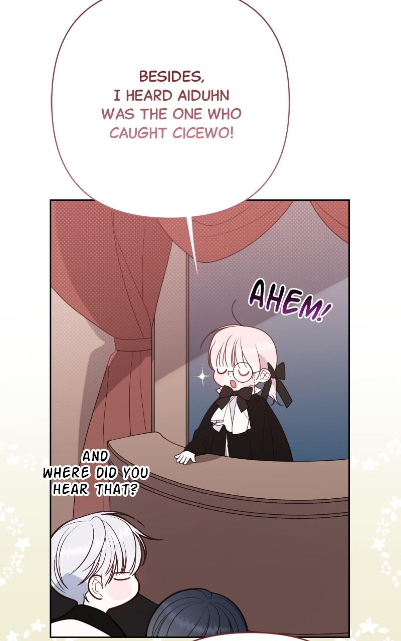 Baby Tyrant Chap 47 - Next Chap 48