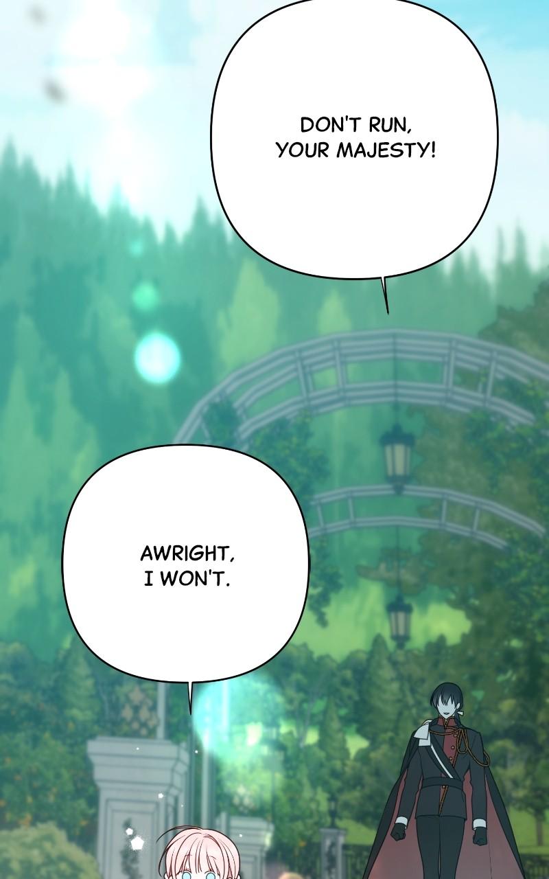 Baby Tyrant Chap 47 - Next Chap 48