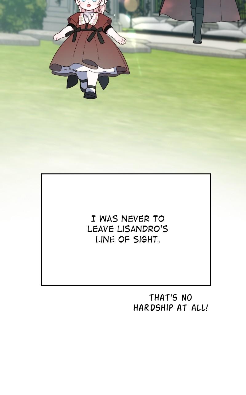 Baby Tyrant Chap 47 - Next Chap 48