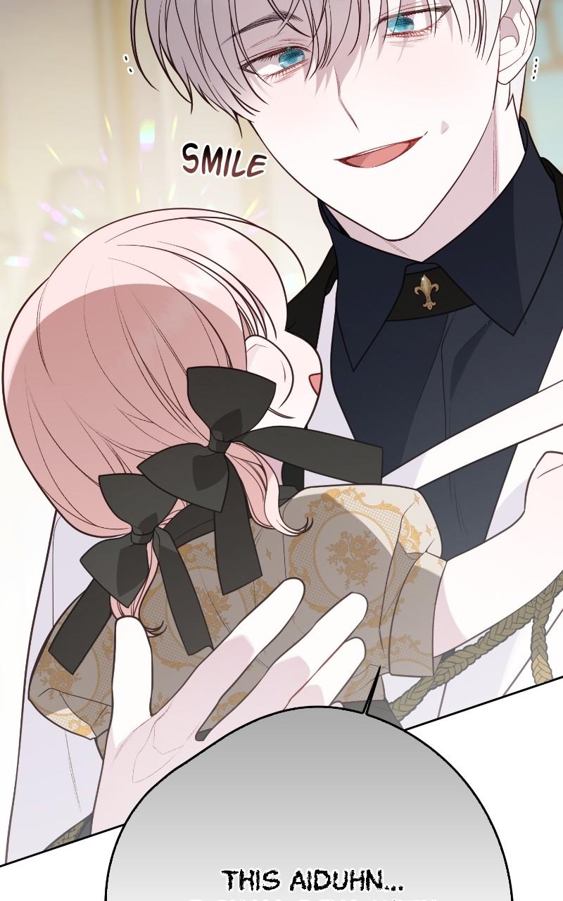 Baby Tyrant Chap 47 - Next Chap 48