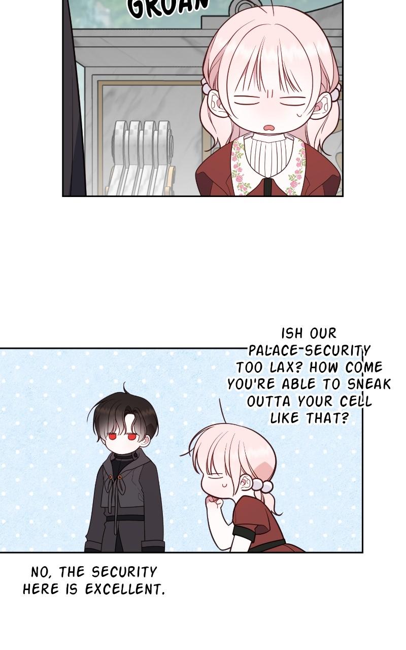 Baby Tyrant Chap 47 - Next Chap 48
