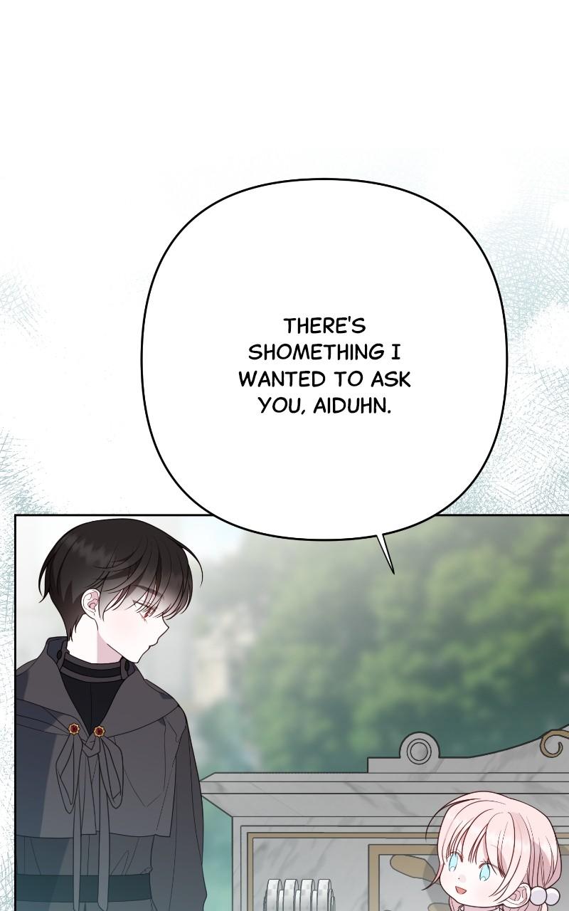 Baby Tyrant Chap 47 - Next Chap 48