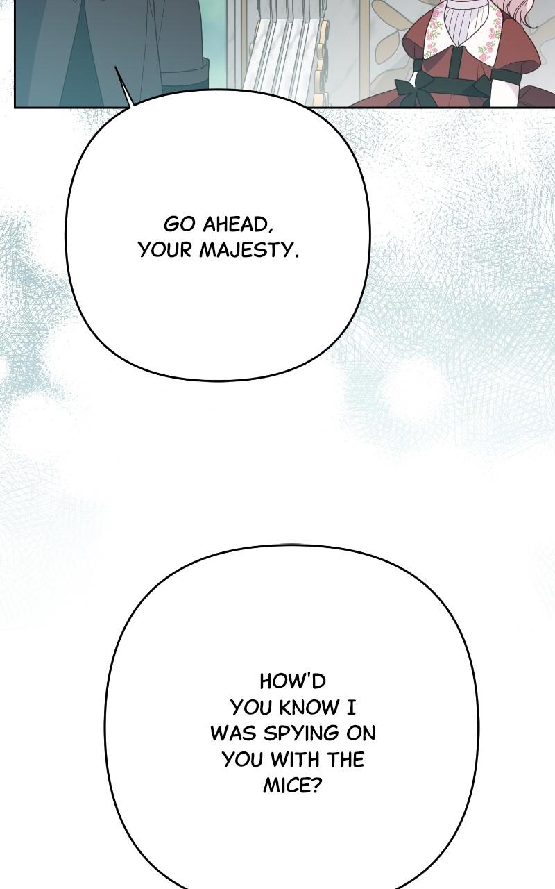 Baby Tyrant Chap 47 - Next Chap 48