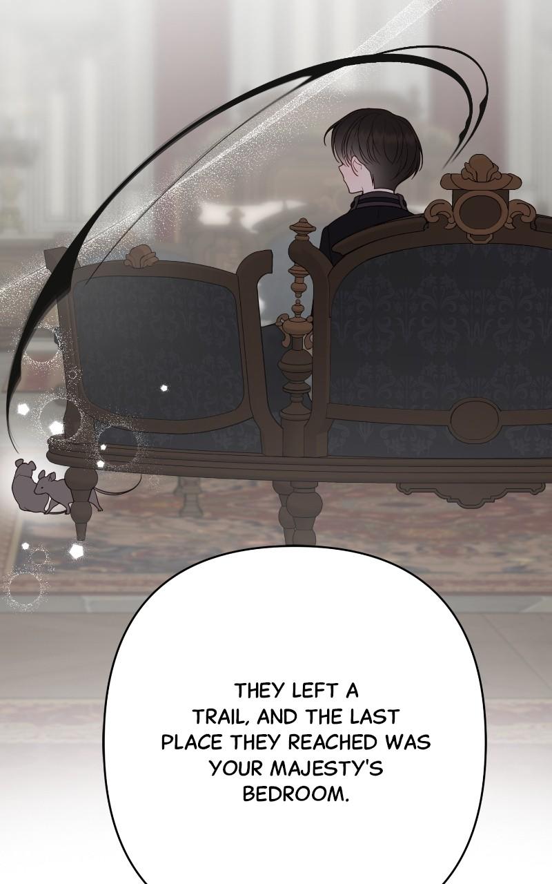 Baby Tyrant Chap 47 - Next Chap 48