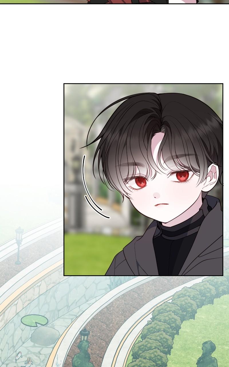 Baby Tyrant Chap 47 - Next Chap 48