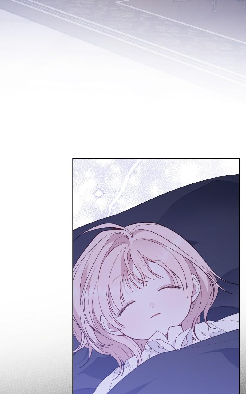 Baby Tyrant Chap 44 - Next Chap 45