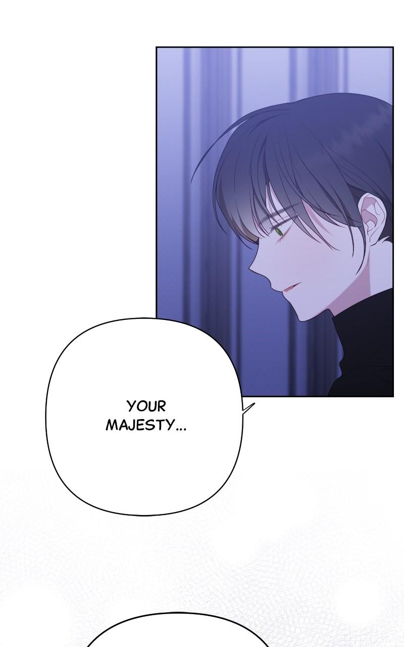 Baby Tyrant Chap 44 - Next Chap 45