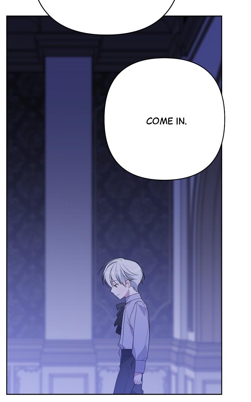 Baby Tyrant Chap 44 - Next Chap 45