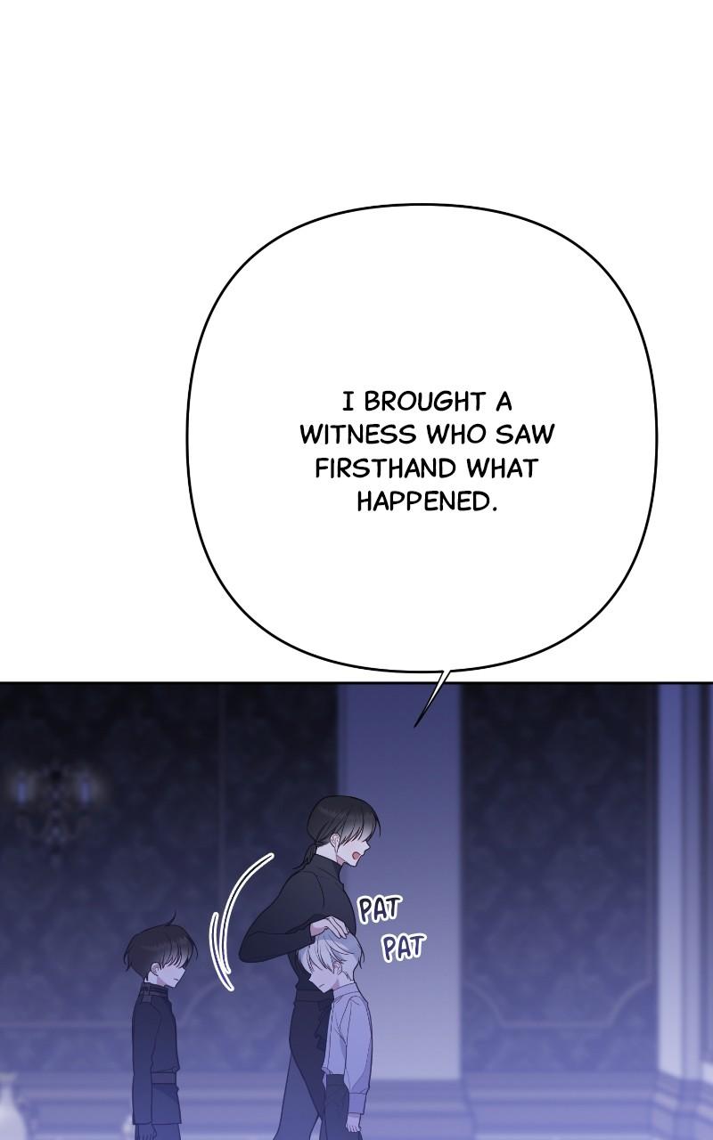 Baby Tyrant Chap 44 - Next Chap 45