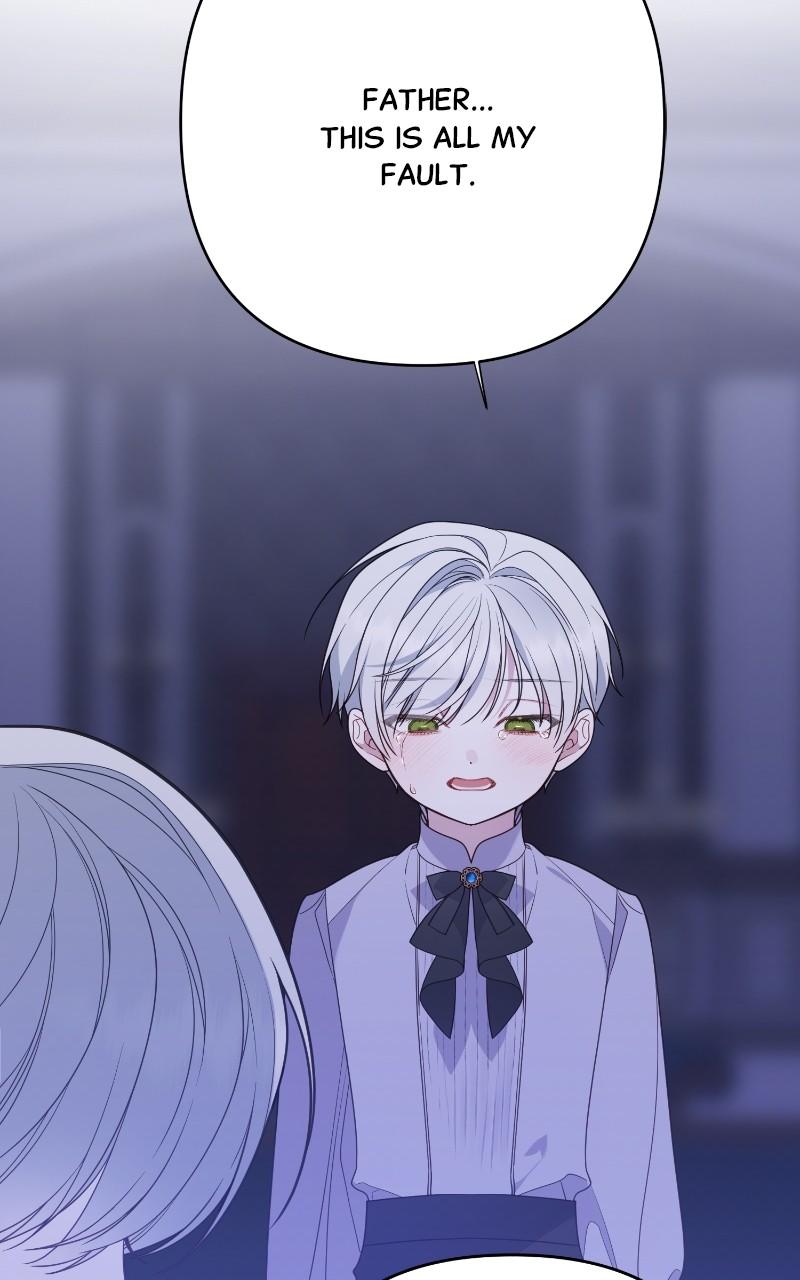 Baby Tyrant Chap 44 - Next Chap 45