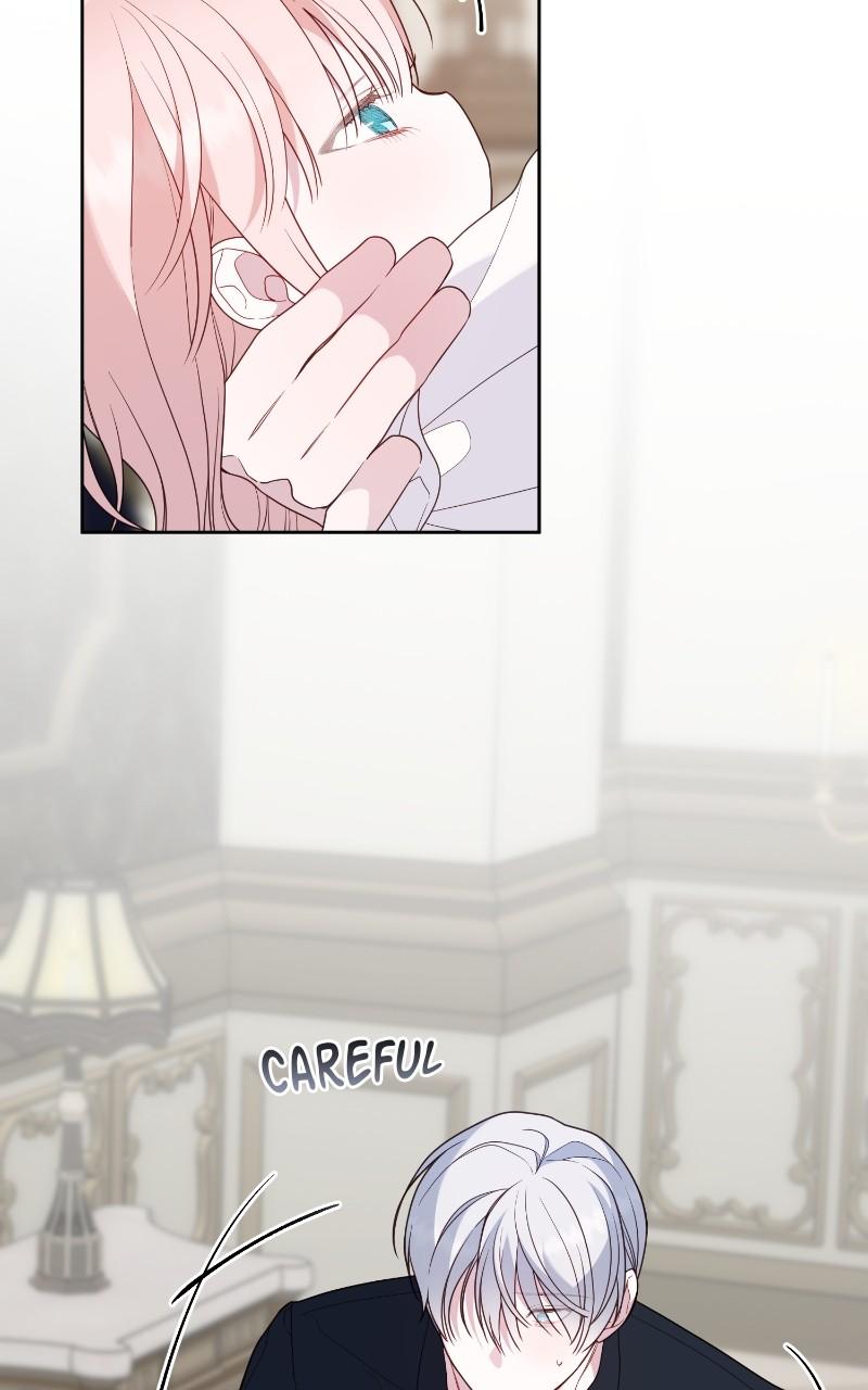 Baby Tyrant Chap 44 - Next Chap 45