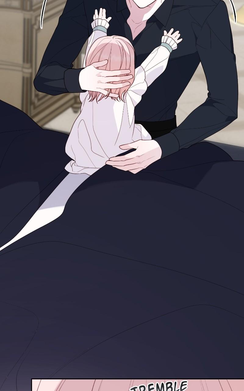 Baby Tyrant Chap 44 - Next Chap 45