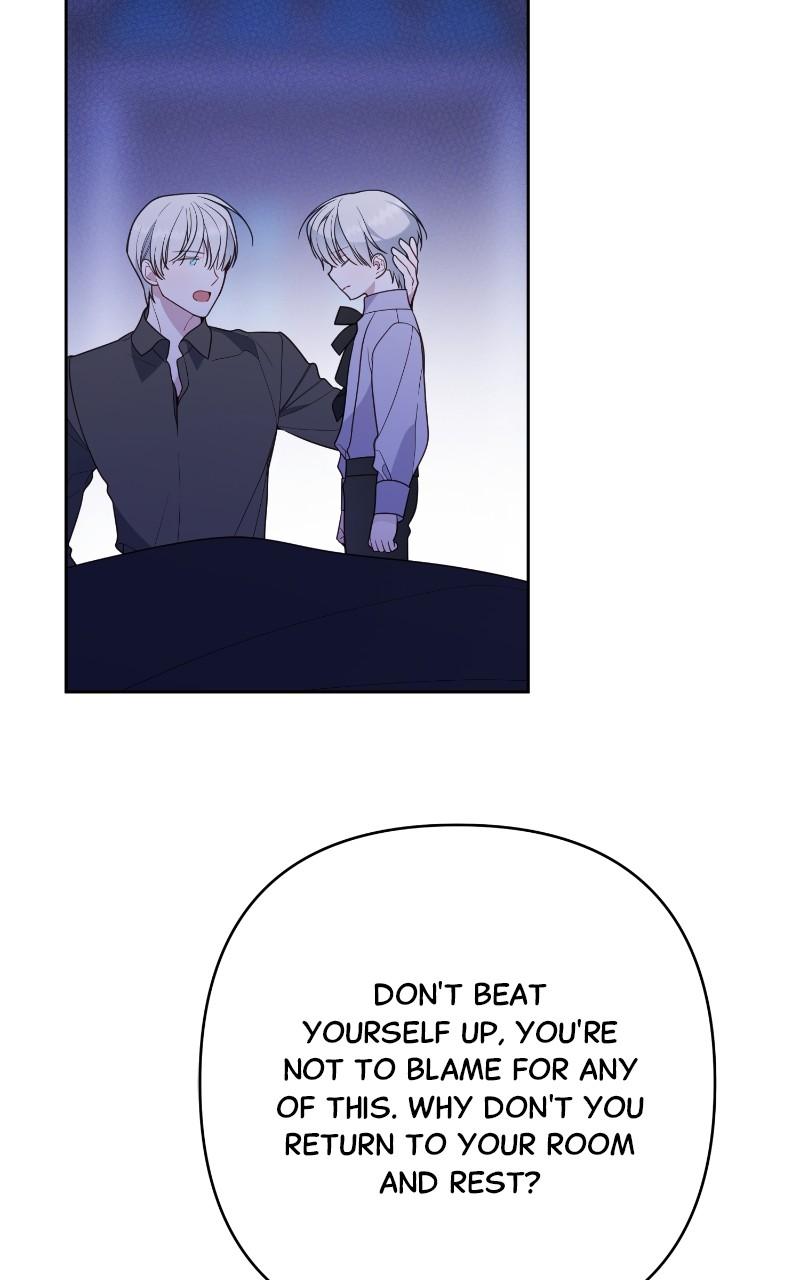 Baby Tyrant Chap 44 - Next Chap 45