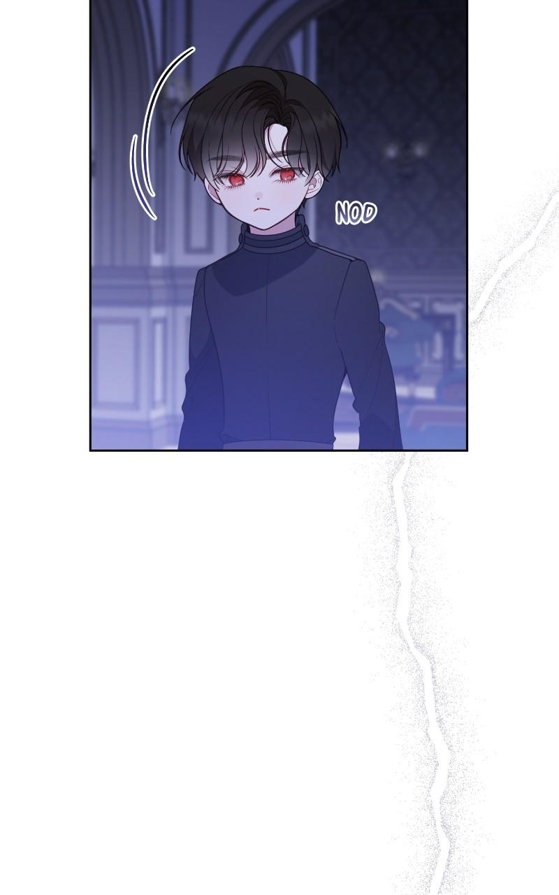 Baby Tyrant Chap 44 - Next Chap 45