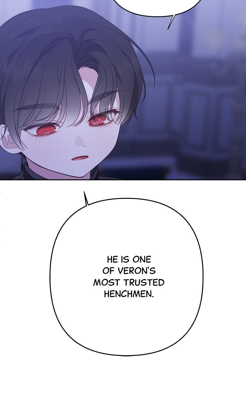 Baby Tyrant Chap 44 - Next Chap 45
