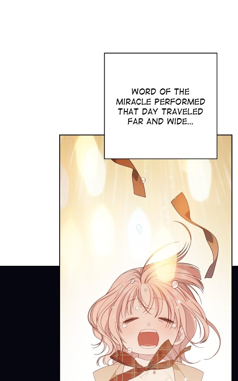 Baby Tyrant Chap 44 - Next Chap 45