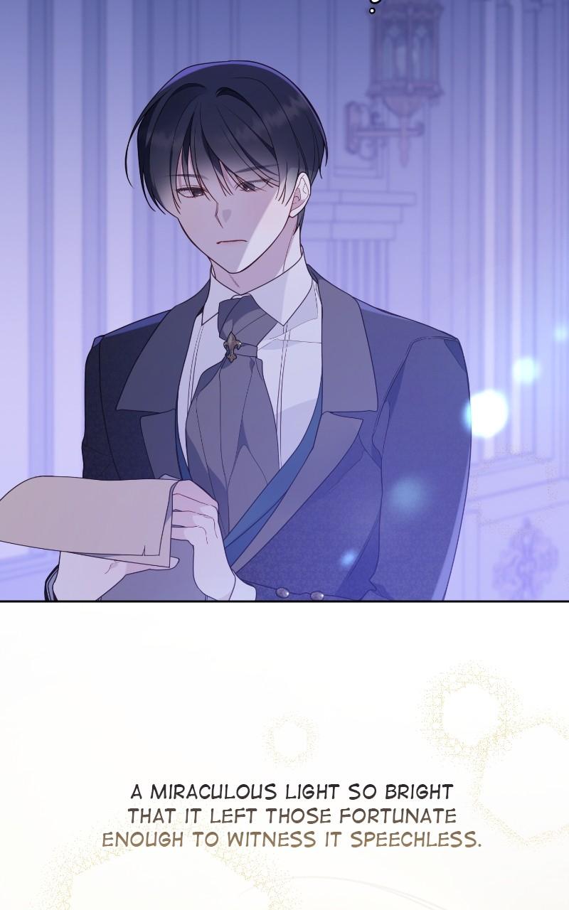 Baby Tyrant Chap 44 - Next Chap 45