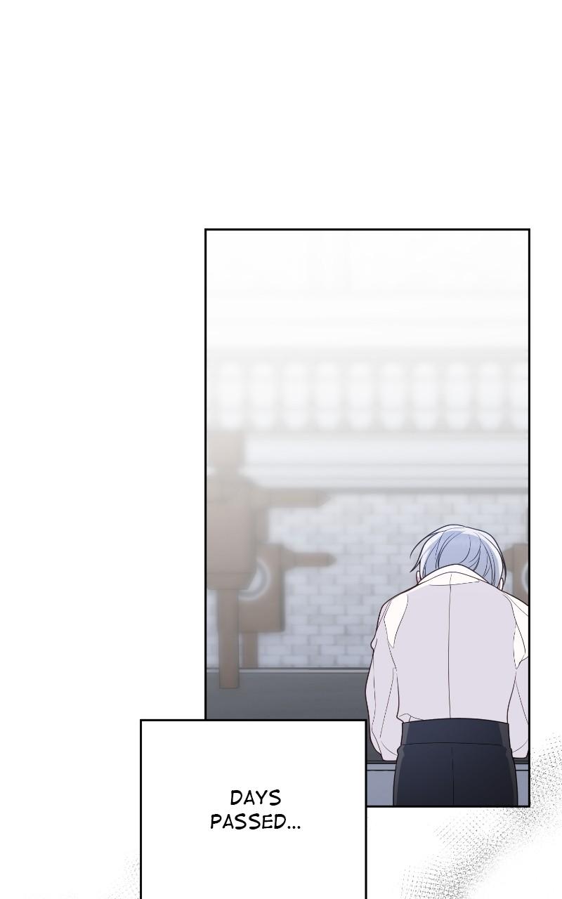 Baby Tyrant Chap 44 - Next Chap 45