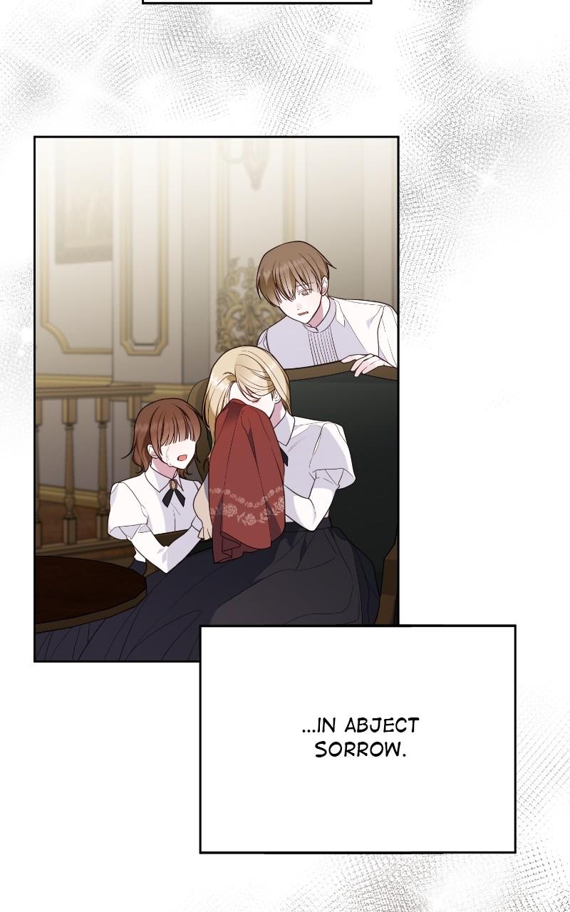Baby Tyrant Chap 44 - Next Chap 45