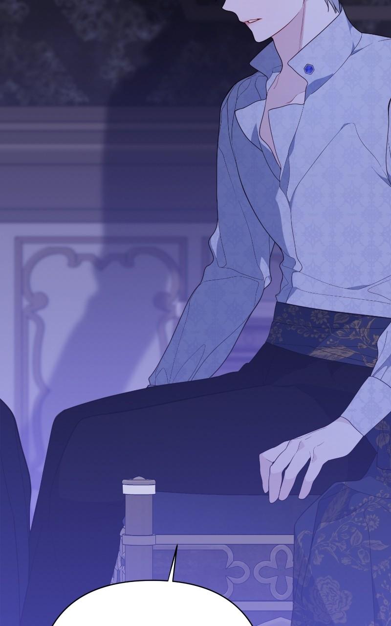 Baby Tyrant Chap 44 - Next Chap 45