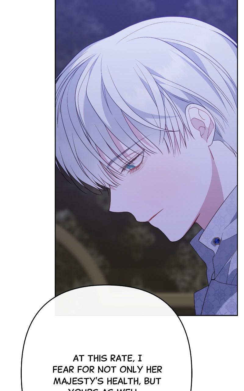 Baby Tyrant Chap 44 - Next Chap 45