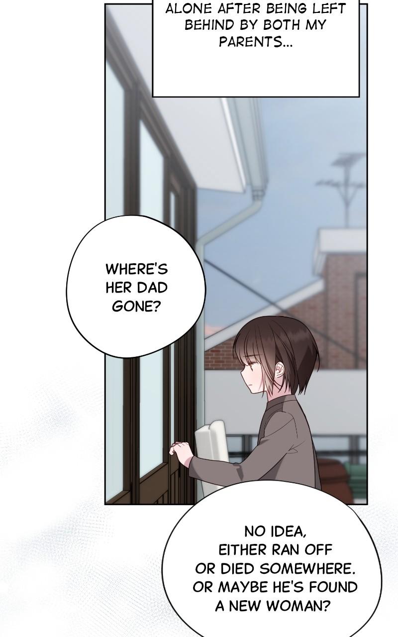 Baby Tyrant Chap 44 - Next Chap 45