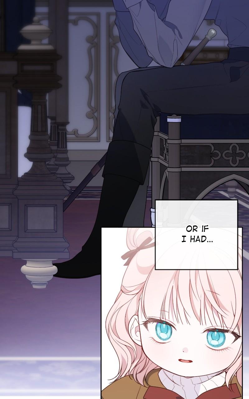 Baby Tyrant Chap 44 - Next Chap 45