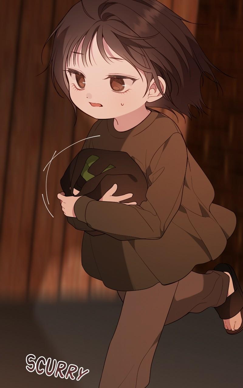 Baby Tyrant Chap 44 - Next Chap 45