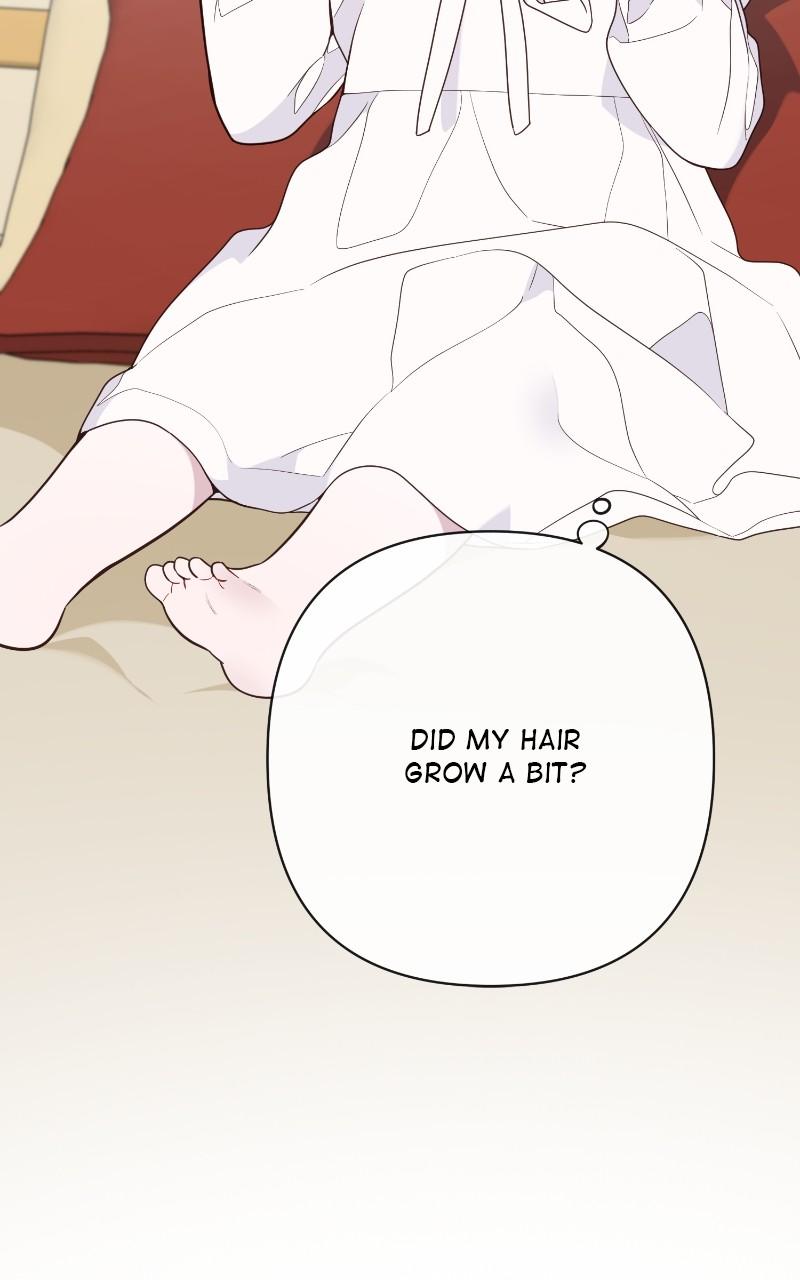 Baby Tyrant Chap 45 - Next Chap 46