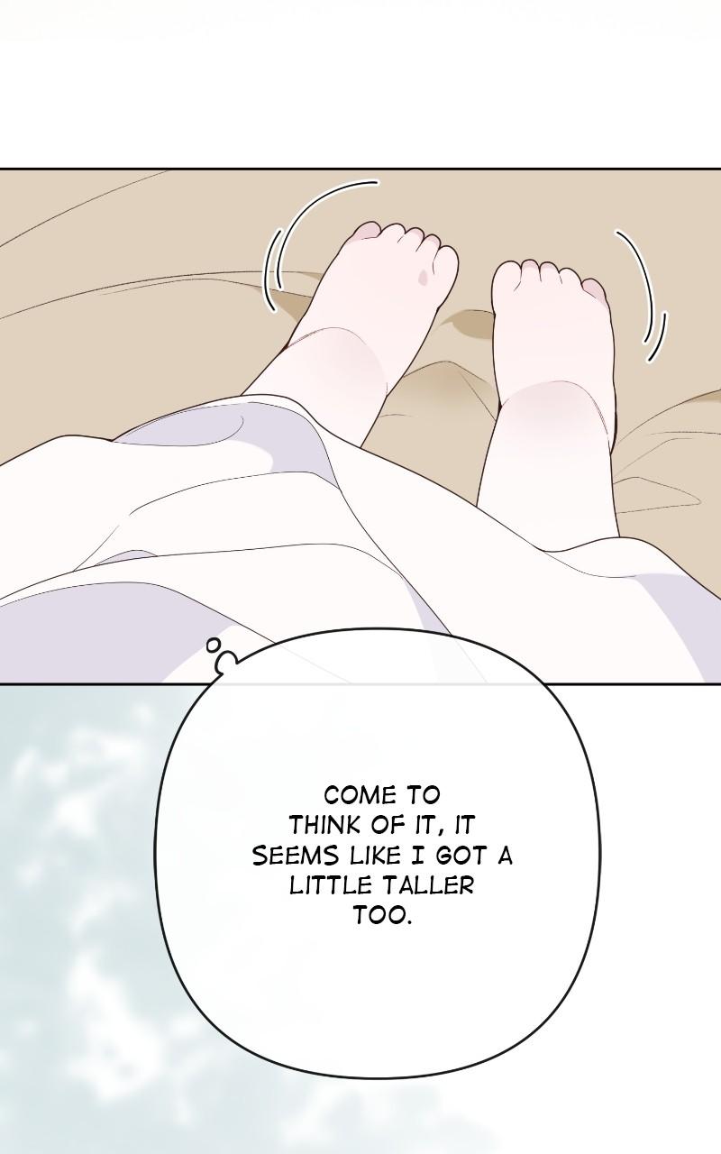 Baby Tyrant Chap 45 - Next Chap 46