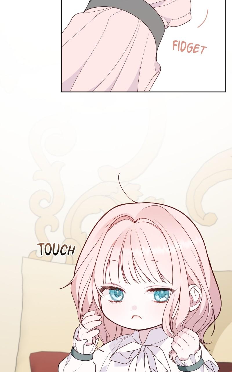 Baby Tyrant Chap 45 - Next Chap 46