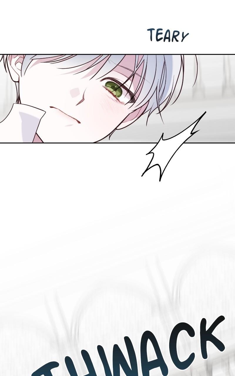Baby Tyrant Chap 45 - Next Chap 46