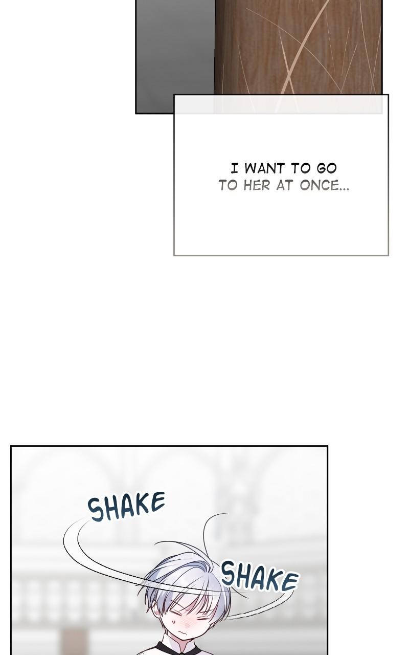 Baby Tyrant Chap 45 - Next Chap 46
