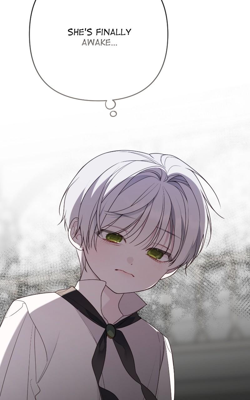 Baby Tyrant Chap 45 - Next Chap 46