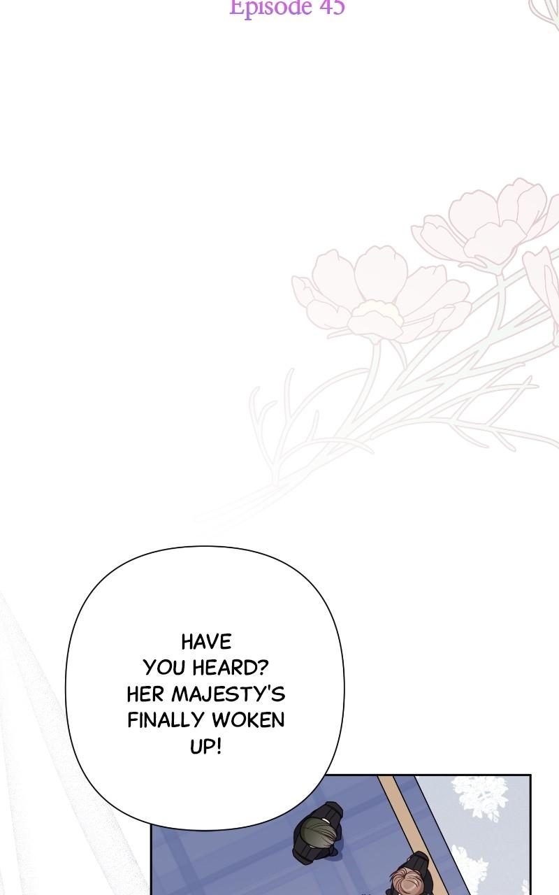 Baby Tyrant Chap 45 - Next Chap 46