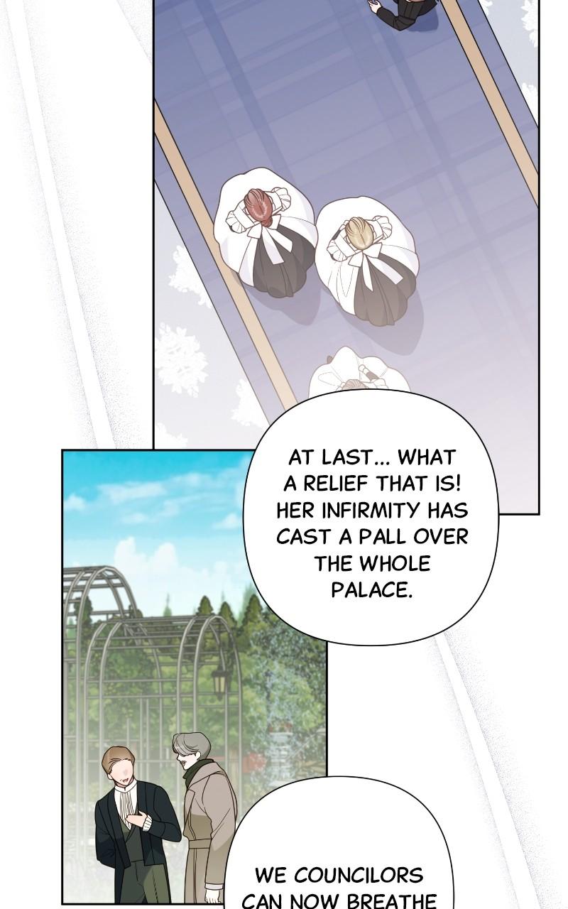 Baby Tyrant Chap 45 - Next Chap 46