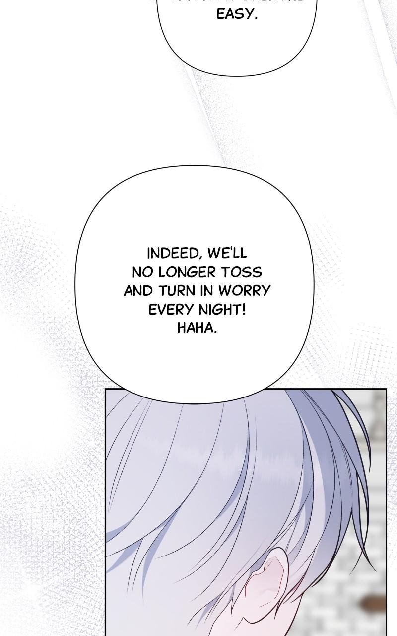 Baby Tyrant Chap 45 - Next Chap 46