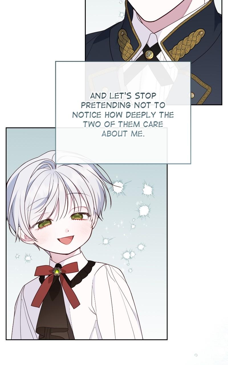 Baby Tyrant Chap 45 - Next Chap 46