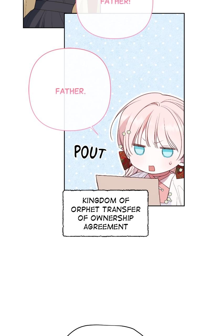 Baby Tyrant Chap 45 - Next Chap 46