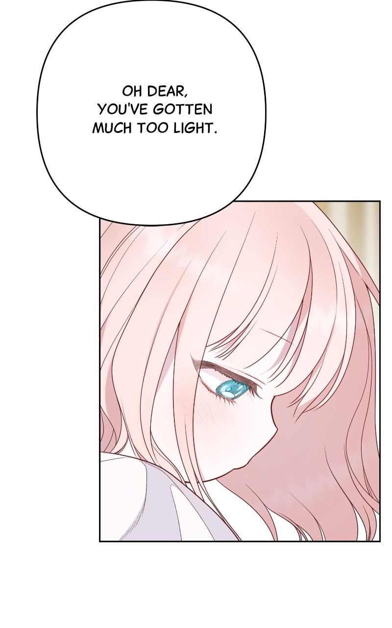Baby Tyrant Chap 45 - Next Chap 46