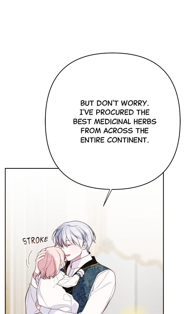 Baby Tyrant Chap 45 - Next Chap 46
