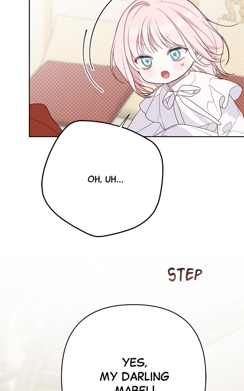 Baby Tyrant Chap 45 - Next Chap 46