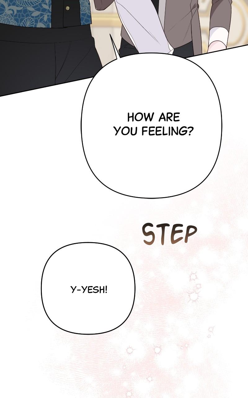 Baby Tyrant Chap 45 - Next Chap 46